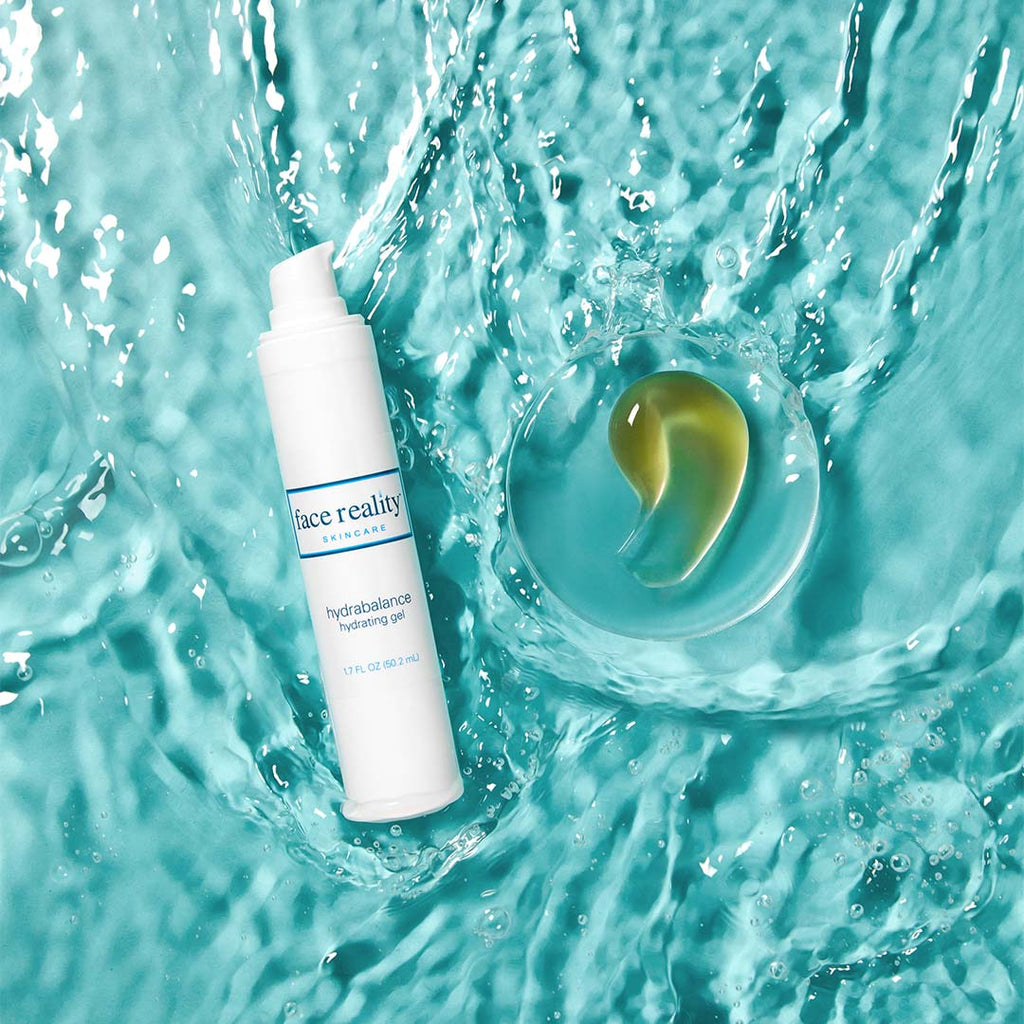 Hydrabalance Hydrating Gel