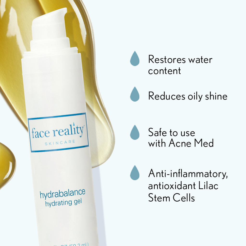 Hydrabalance Hydrating Gel