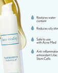 Hydrabalance Hydrating Gel