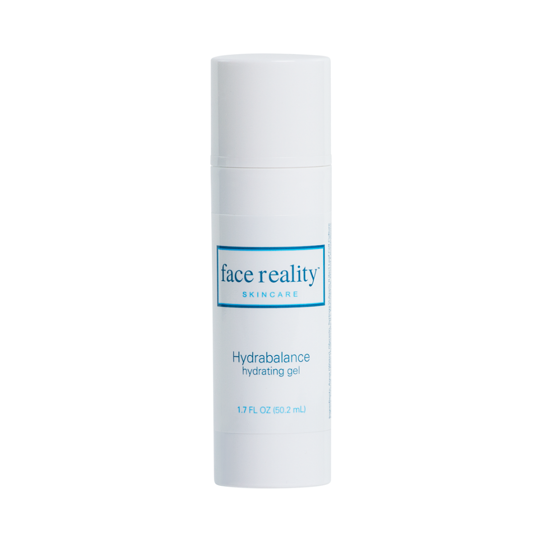 Oily Skin Starter Kit