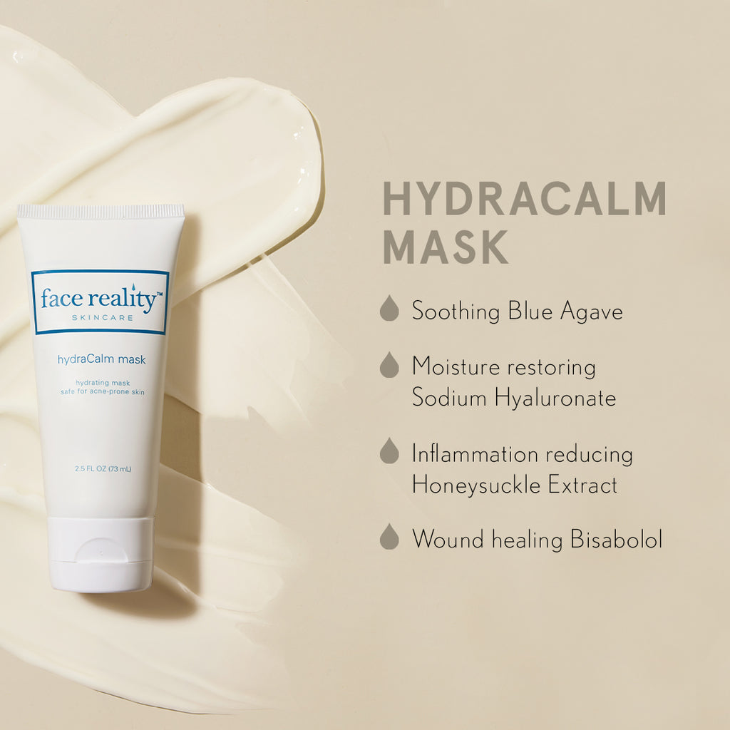 Hydracalm Mask