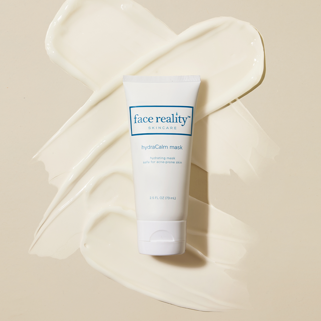 Hydracalm Mask
