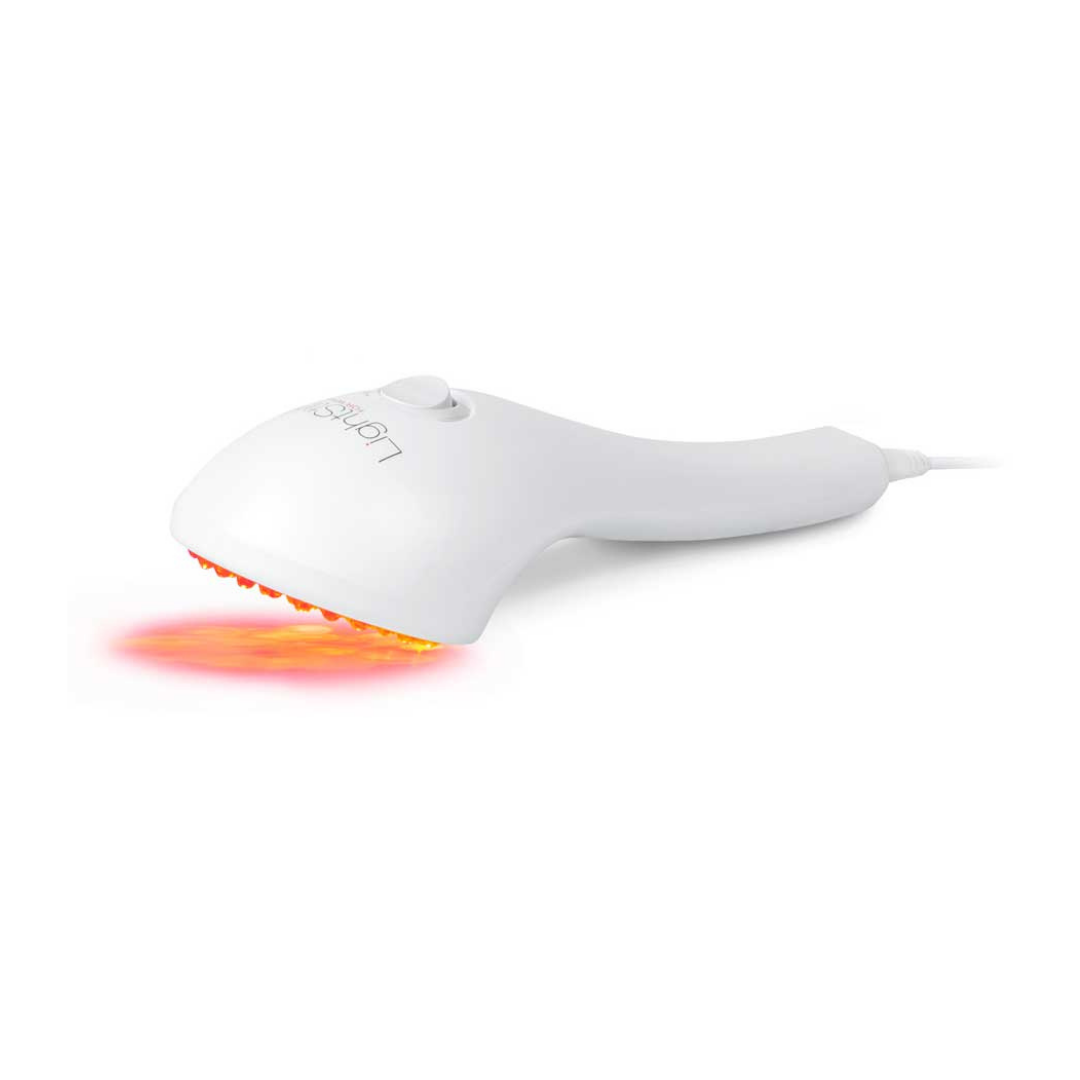 LightStim Handheld LED Light for Wrinkles