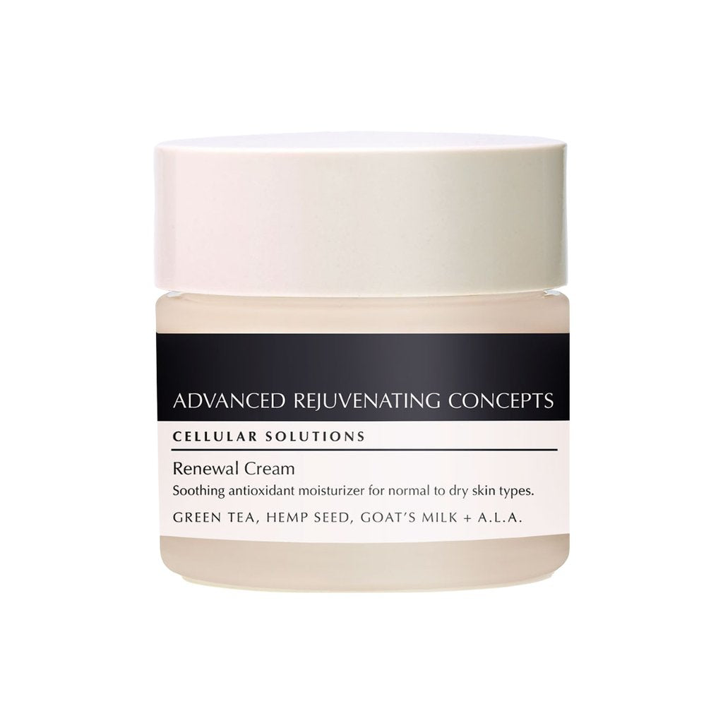 Renew Soothing Antioxidant Cream