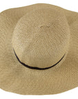 Sunlily Roll-N-Go Sun Hat