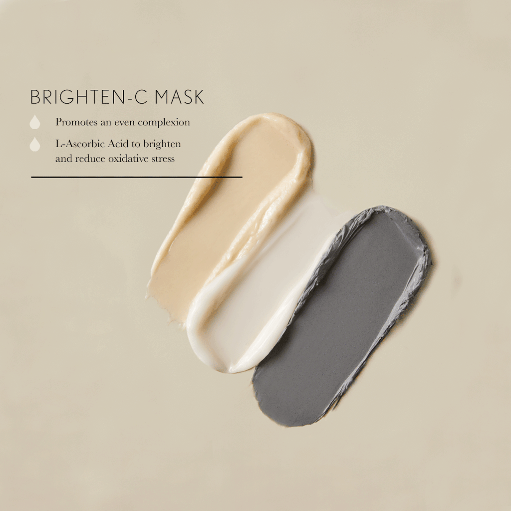 Skincare Masks... at Home!
