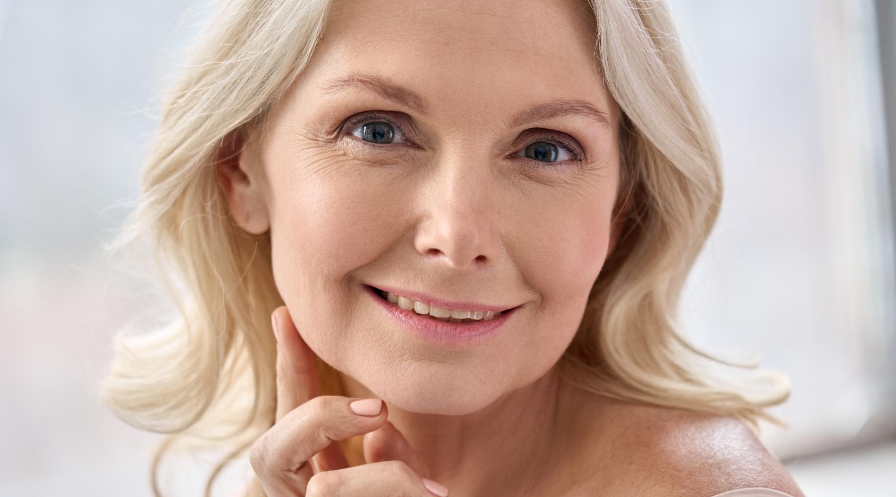 5 Skincare Recommendations for Aging Skin