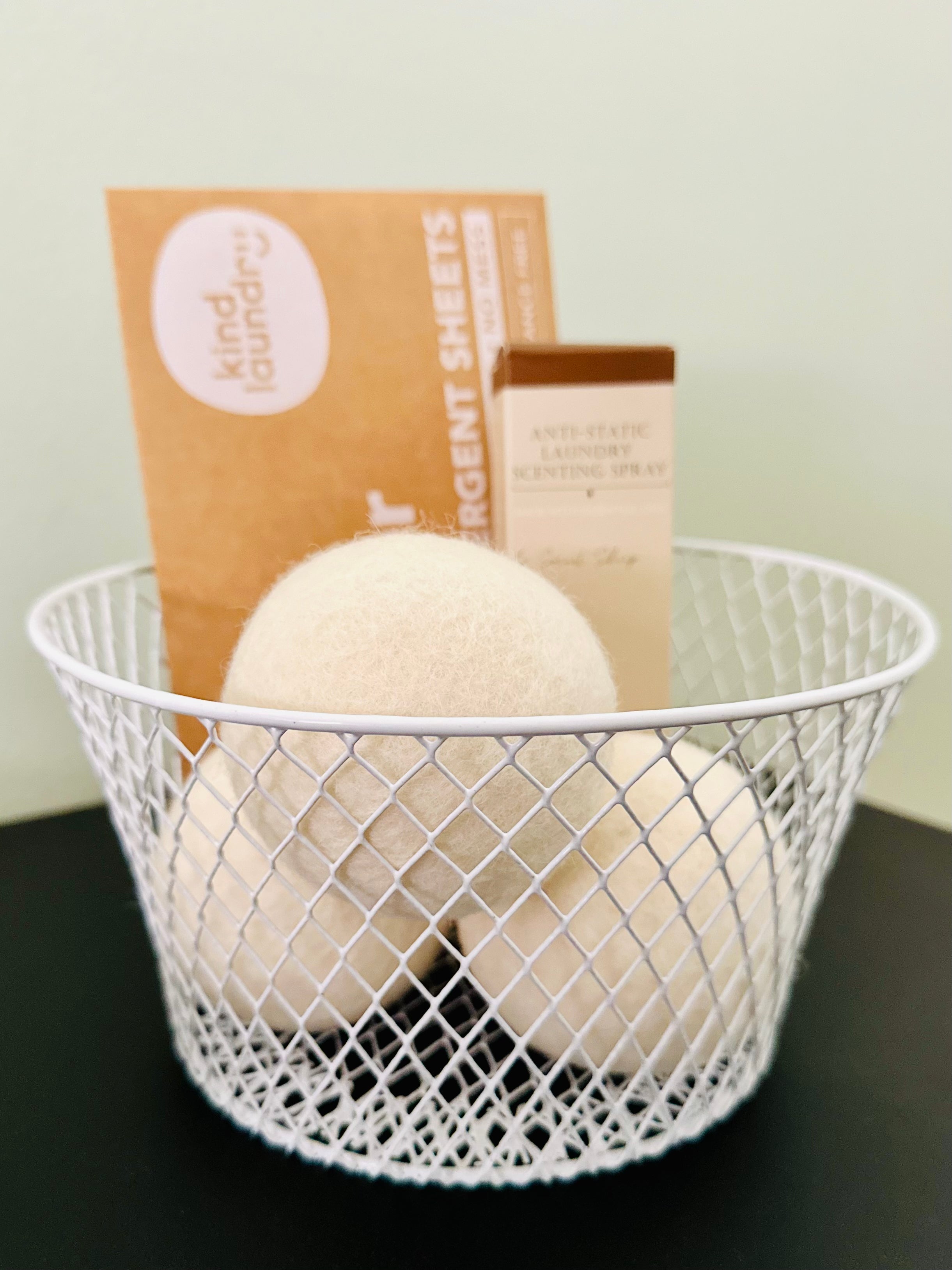 Acne-Safe Laundry Kit