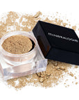 CLEAR Mattifying Loose Mineral Foundation by Minerologie