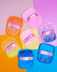 MakeUp Eraser - Festivities 7-Day Set