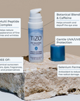 TIZO® Eye Renewal, SPF 20, .5oz/1.5g