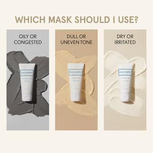 Acne-Safe Masks Bundle
