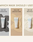 Acne-Safe Masks Bundle