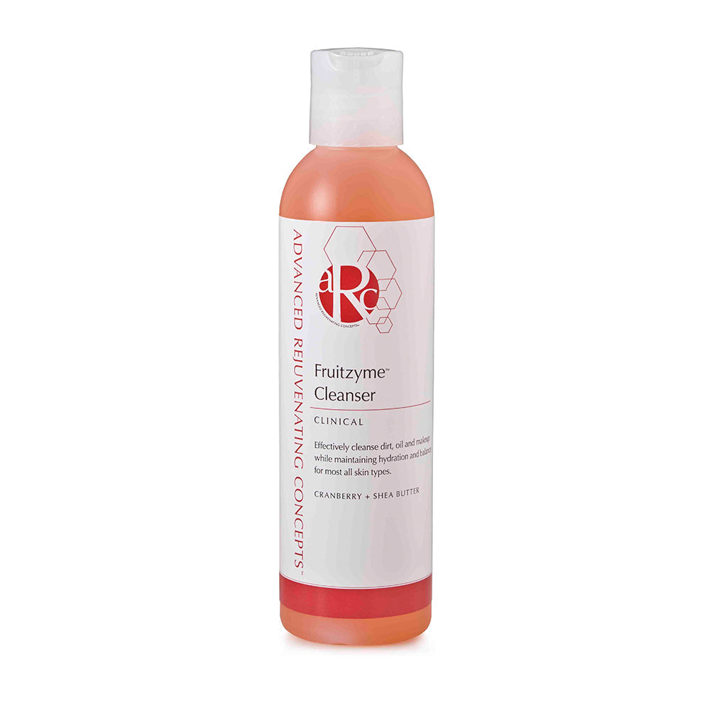 Fruitzyme Cleanser