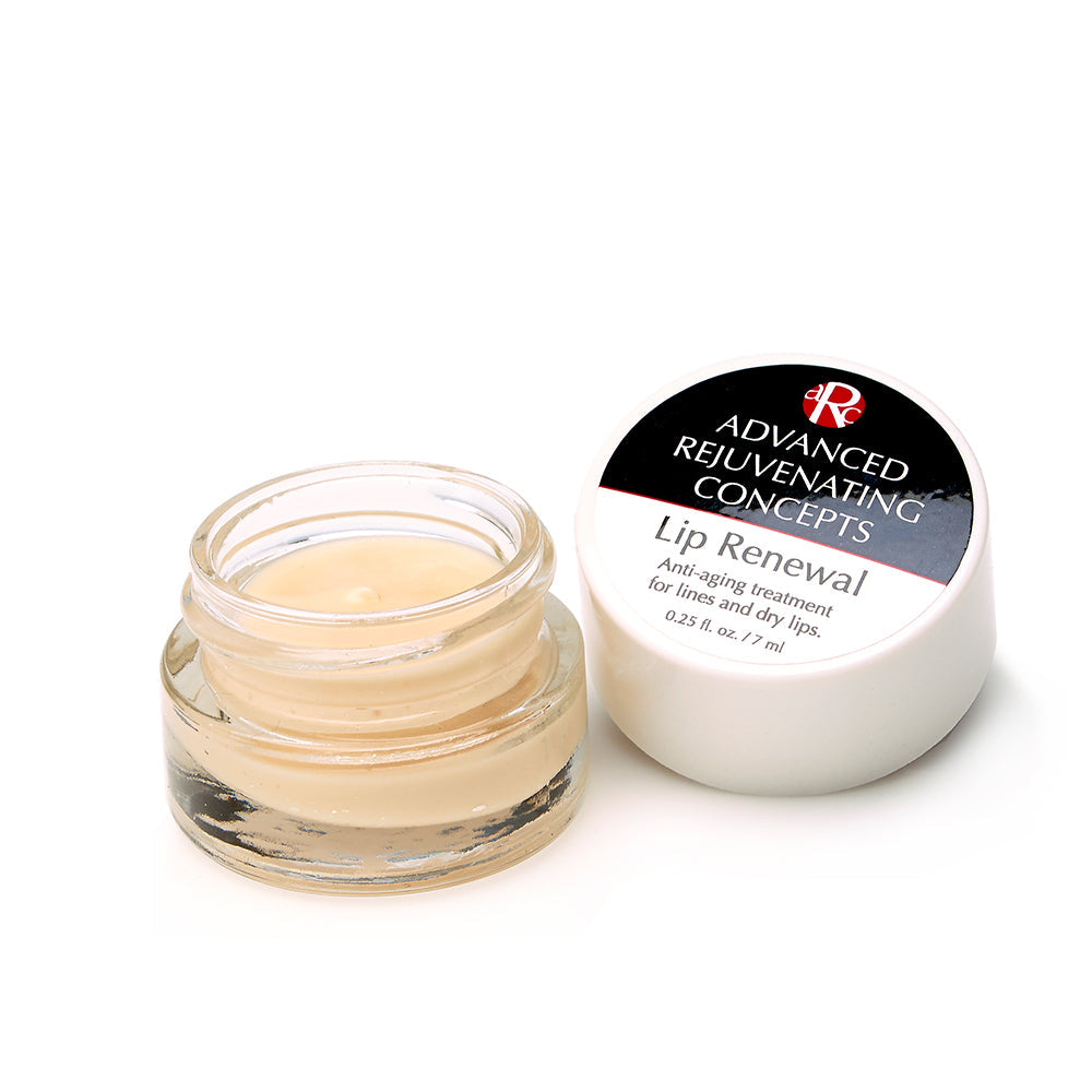 Lip Renewal Peptide Cream, .25 oz