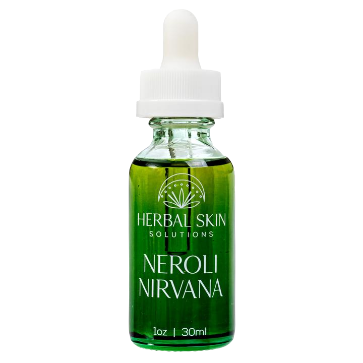 Neroli Nirvana (Repair Oil)
