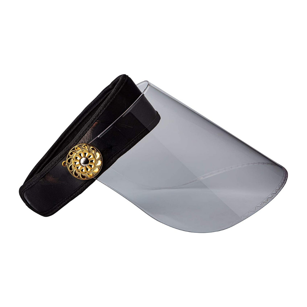 BlueStone Sun Shield - Full LUX with U/V Protection – Faces by Fern