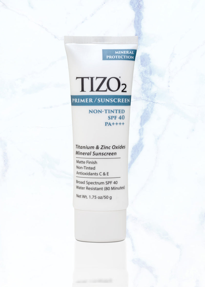 TIZO®2 Facial Primer Non-Tinted SPF 40