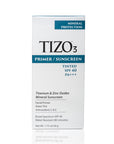 TIZO®3 Facial Primer - Tinted, SPF 40
