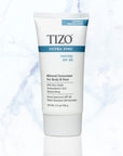 TIZO® Tinted Ultra Zinc Body & Face SPF 40