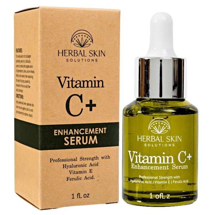 Vitamin C + Serum